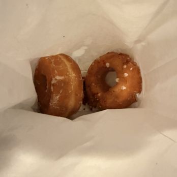 Randy’s Donuts - Donuts Near Me - New York, New York Randy’s Donuts - Donuts Near Me - New York, New York
