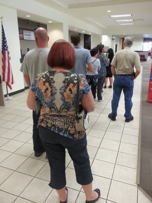 Bank of America Mortgage