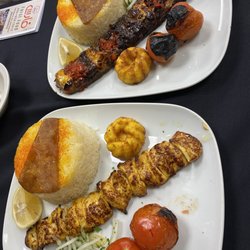 Farsi Food
