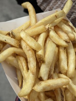 Ball Park Cafe by null