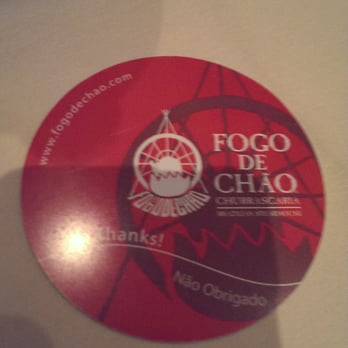 Fogo de Chão - Ok im about to pop! - Brazilian Near Me - Austin, Texas