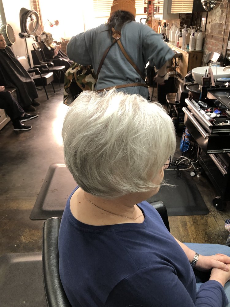 LAVONNE SALON 12 Photos 136 Archer St, Canton, Makeup