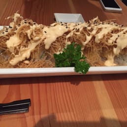 Snow White Roll