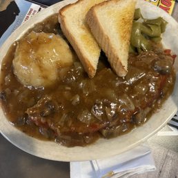 Meatloaf
