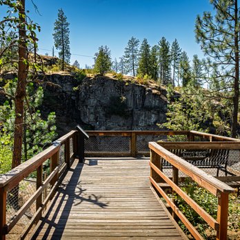 Falls Park - Parks Near Me - Post Falls, Idaho Falls Park - Parks Near Me - Post Falls, Idaho