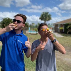 Treasure Coast Boys Academy