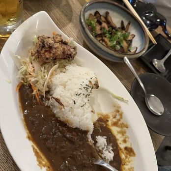 Hakata Izakaya HERO - Curry - Izakaya Near Me - Los Angeles, California Hakata Izakaya HERO - Curry - Izakaya Near Me - Los Angeles, California