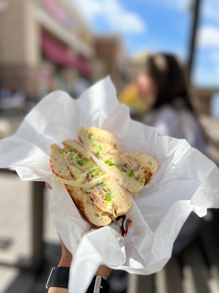 EAST COAST BAGEL Updated October 2024 643 Photos & 1052 Reviews