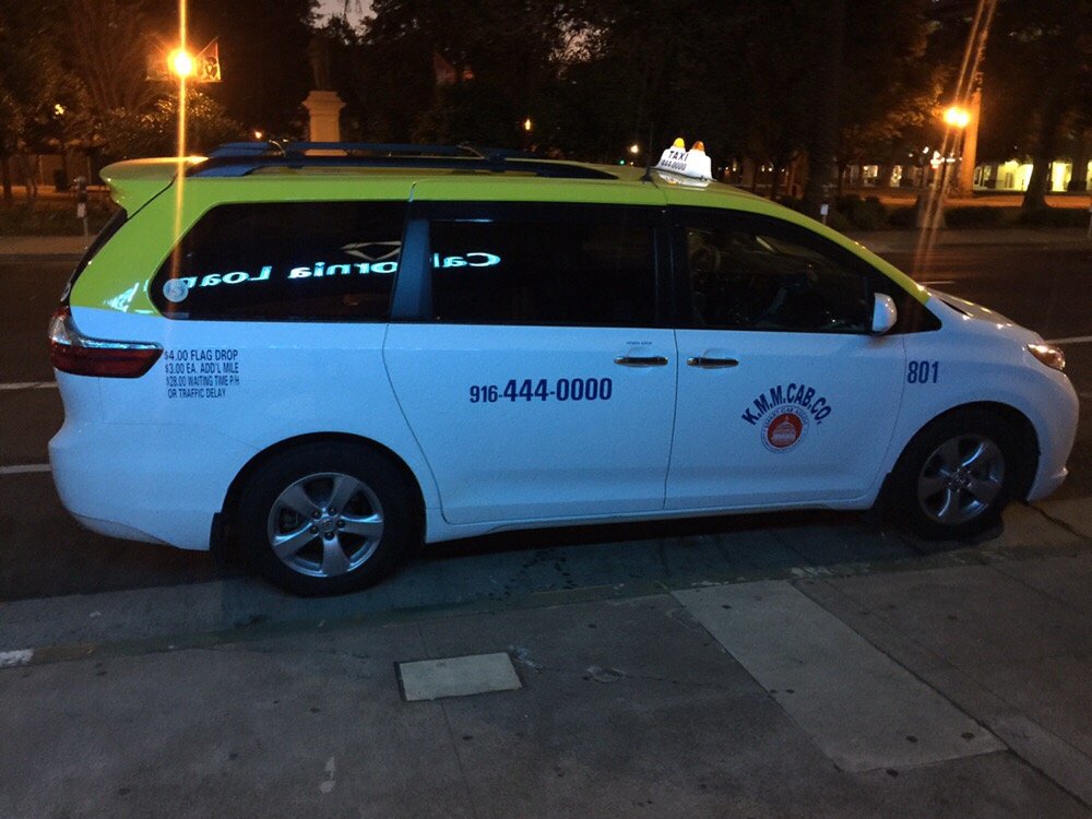 FAST TAXI SACRAMENTO Updated August 2024 17 Photos Sacramento