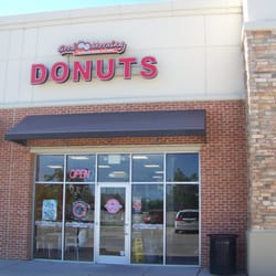 Good Morning Donuts - Best Donuts in Denton!