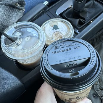 Reunion Coffee House - Lattes - Coffee & Tea Near Me - Commerce City, Colorado Reunion Coffee House - Lattes - Coffee & Tea Near Me - Commerce City, Colorado