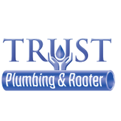 Trust Plumbing & Rooter