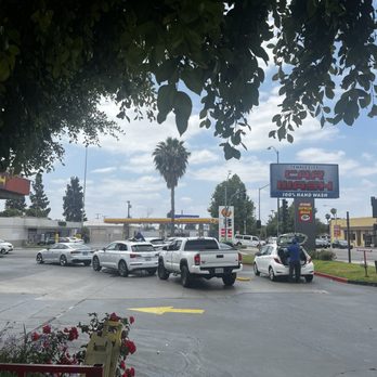 Temple City Auto Spa - Car Wash Near Me - Temple City, California Temple City Auto Spa - Car Wash Near Me - Temple City, California