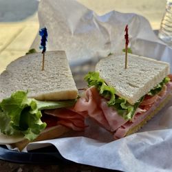 Sequoia Sandwich Company
