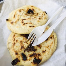 Pupusas Pupusas