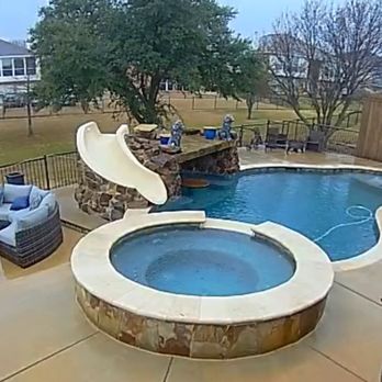 Heavenly Pools - Pool & Hot Tub Service Near Me - Desoto, Texas Heavenly Pools - Pool & Hot Tub Service Near Me - Desoto, Texas
