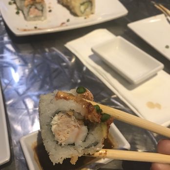 Trapper's Sushi - Sushi Bars Near Me - North Bend, Washington Trapper's Sushi - Sushi Bars Near Me - North Bend, Washington