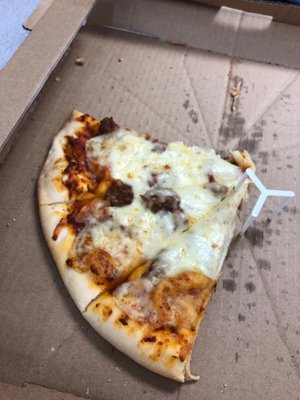 Tommy Chicago's Pizzeria by null