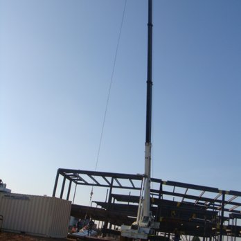 Schroder & Son - Crane Services Near Me - Big Bear City, California