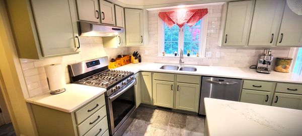 Interstate Custom Kitchen and Bath, Inc. by null