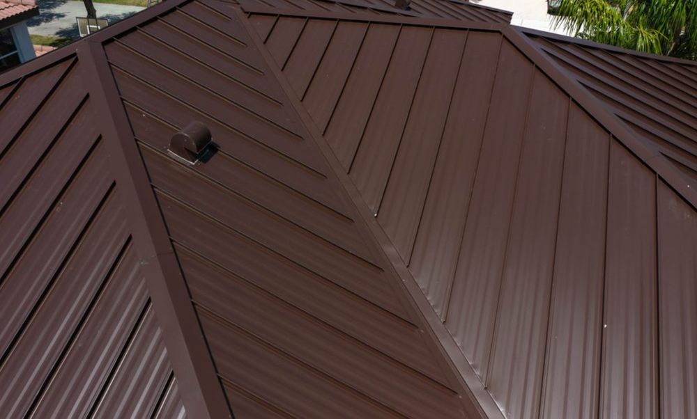 Slide of Academia Roofing & Solar