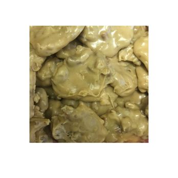 Canacious Candy - Canacious Candy Bite Size Creole Pecan Praline Nuggets - Candy Stores Near Me Canacious Candy - Canacious Candy Bite Size Creole Pecan Praline Nuggets - Candy Stores Near Me