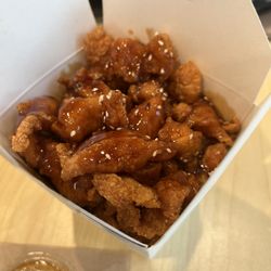 Quickly Boba Cafe