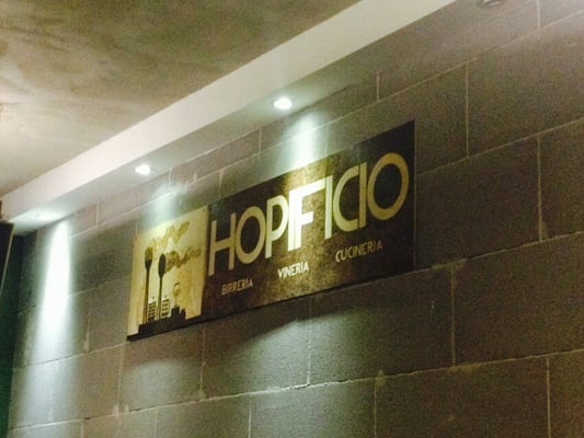 Hopificio by null