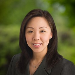 Karen Shih, M.D