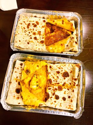 Indian Roti Kitchen by null