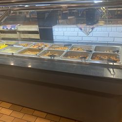 BB's Fish & More - Buffet