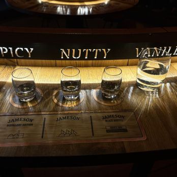 Jameson Distillery Bow St - Museums Near Me - Dublin, D Jameson Distillery Bow St - Museums Near Me - Dublin, D