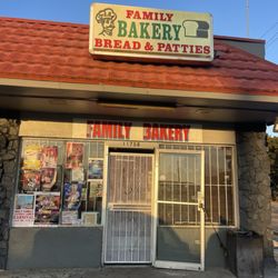 Family Bakery
