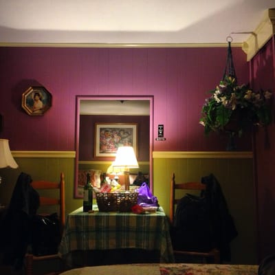 Starlite Motel by null
