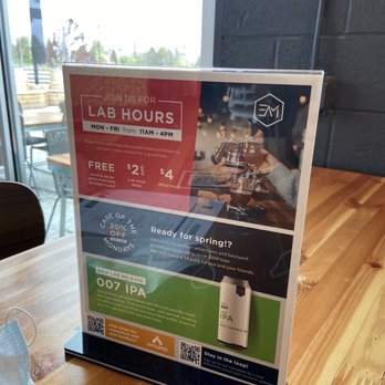 By All Means Brewing - Specials - Brewpubs Near Me - Billings, Montana By All Means Brewing - Specials - Brewpubs Near Me - Billings, Montana