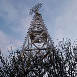 Spenard Windmill