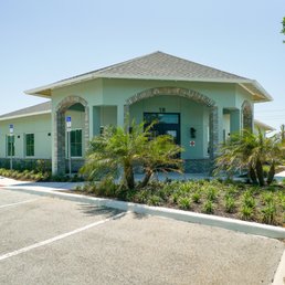 Exterior outside entrance of Melbourne Orthodontics - Dr. Chad Reddick - Melbourne, Florida Exterior outside entrance of Melbourne Orthodontics - Dr. Chad Reddick - Melbourne, Florida