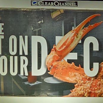 Jimmy's Famous Seafood - Seafood Near Me - Baltimore, Maryland