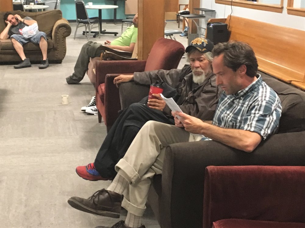 LISTENING HOUSE OF ST PAUL Updated September 2024 464 Maria Ave