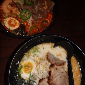 Ajisen Ramen - R1. Ajisen Ramen - Ramen Near Me - New York, New York Ajisen Ramen - R1. Ajisen Ramen - Ramen Near Me - New York, New York