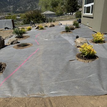 Yardas Ramirez - Landscaping Near Me - Reno, Nevada Yardas Ramirez - Landscaping Near Me - Reno, Nevada
