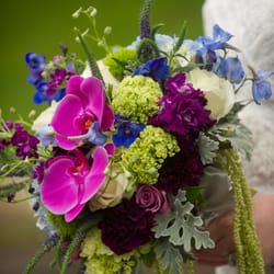 Hilltop Florist  