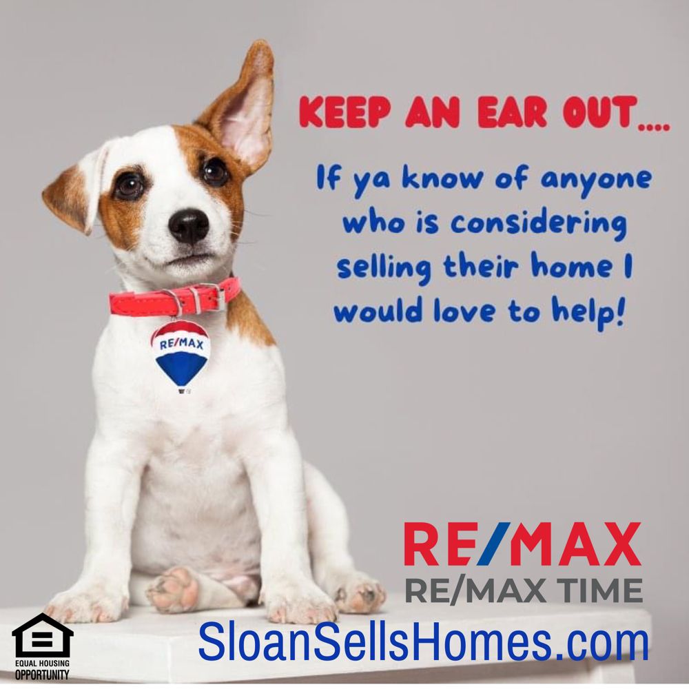 MICHELLE SLOAN RE/MAX TIME Updated September 2024 36 Photos