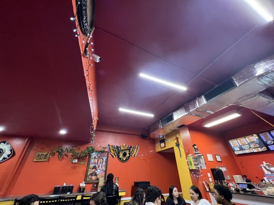 Tortas Y Tacos La Chiquita by null