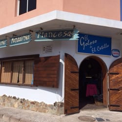 El Goloso