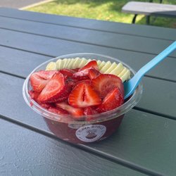 Playa Bowls