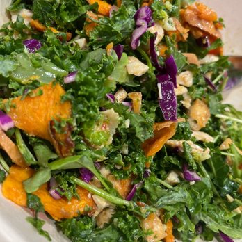 sweetgreen - Healthy Salads, Wraps, and Bowls - Built your own salad. - Salad Near Me - Pasadena, California