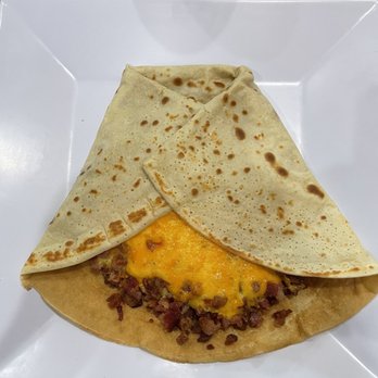 The Creperie - Creperies Near Me - Turlock, California