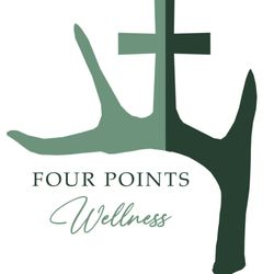 Four Points Wellness - Logo