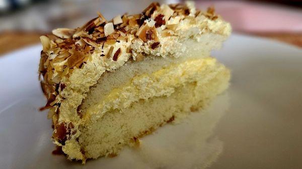 Peters' Bakery by null